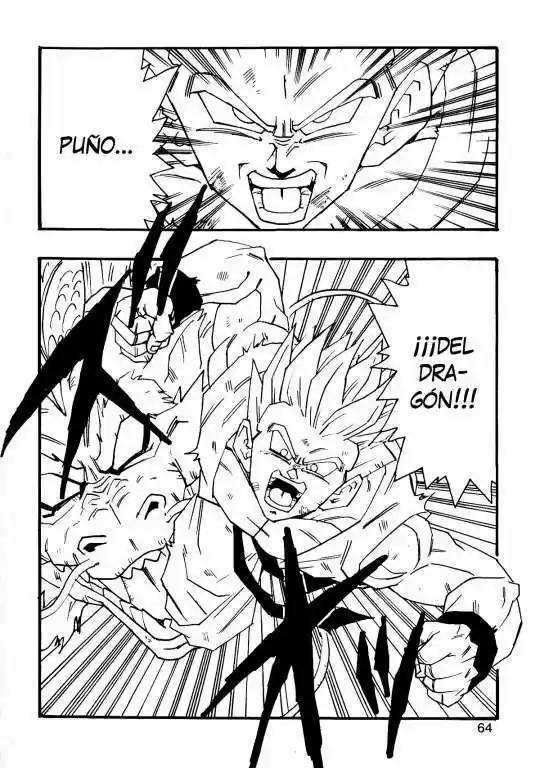 Dragon Ball Full Color - Capítulo 7 - Página 64 - LectorTMOo