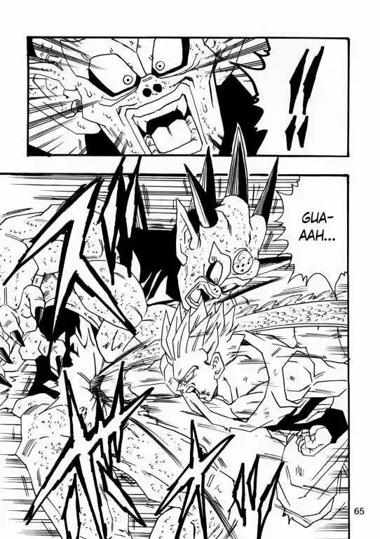 Dragon Ball Full Color - Capítulo 7 - Página 65 - LectorTMOo