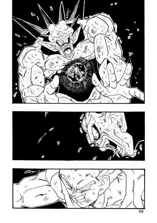 Dragon Ball Full Color - Capítulo 7 - Página 68 - LectorTMOo