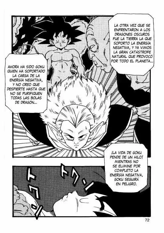 Dragon Ball Full Color - Capítulo 7 - Página 72 - LectorTMOo