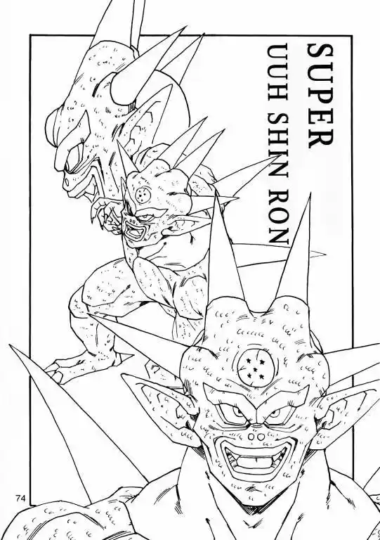 Dragon Ball Full Color - Capítulo 7 - Página 74 - LectorTMOo