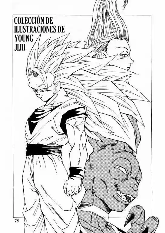 Dragon Ball Full Color - Capítulo 7 - Página 75 - LectorTMOo