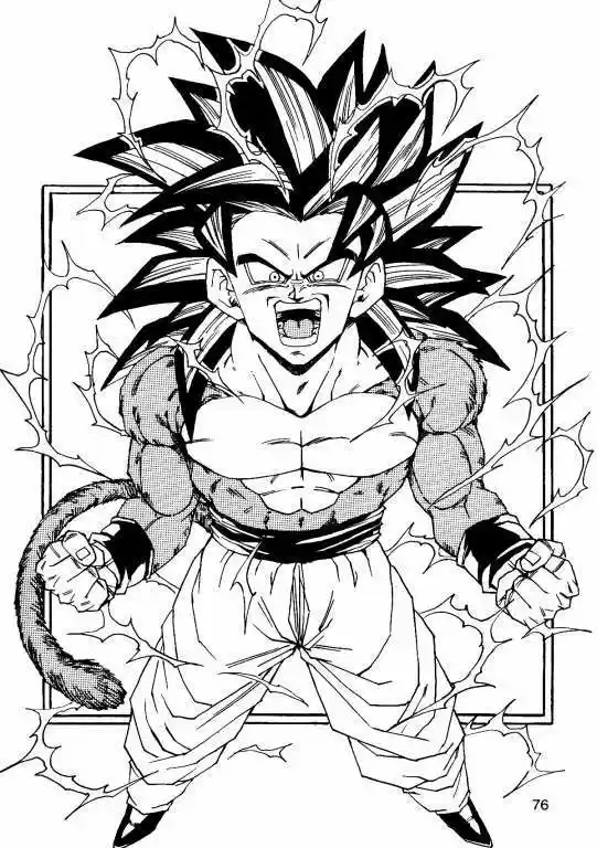 Dragon Ball Full Color - Capítulo 7 - Página 76 - LectorTMOo