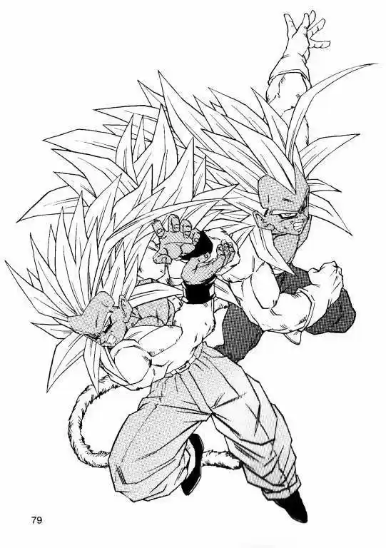 Dragon Ball Full Color - Capítulo 7 - Página 79 - LectorTMOo