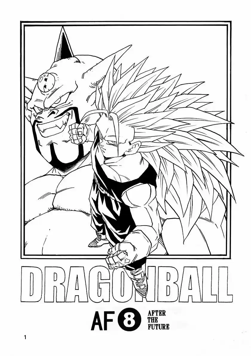 Dragon Ball Full Color - Capítulo 8 - Página 4 - LectorTMOo