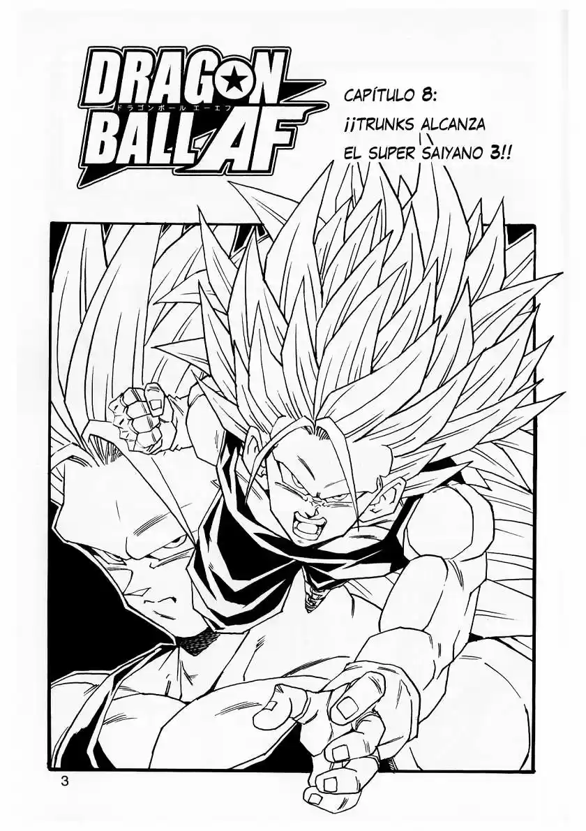 Dragon Ball Full Color - Capítulo 8 - Página 6 - LectorTMOo