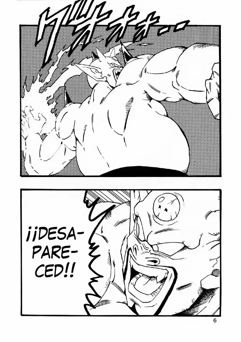 Dragon Ball Full Color - Capítulo 8 - Página 9 - LectorTMOo