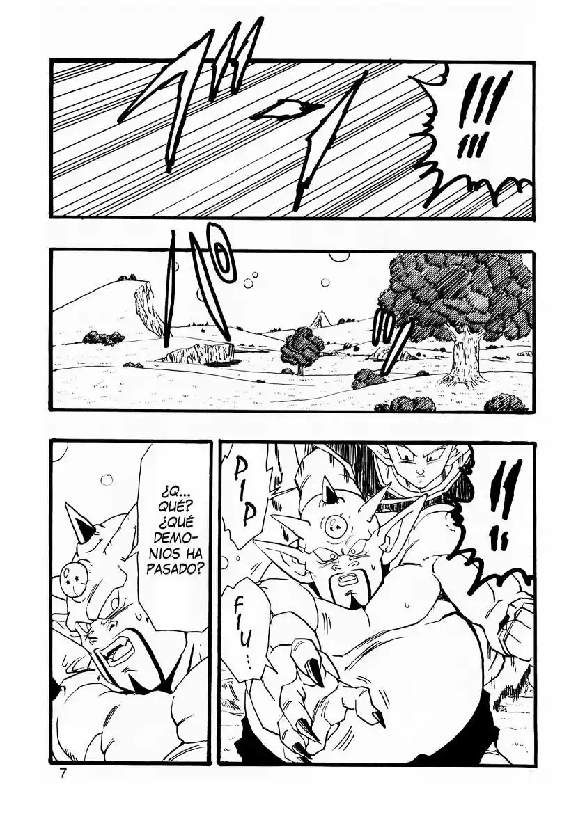 Dragon Ball Full Color - Capítulo 8 - Página 10 - LectorTMOo
