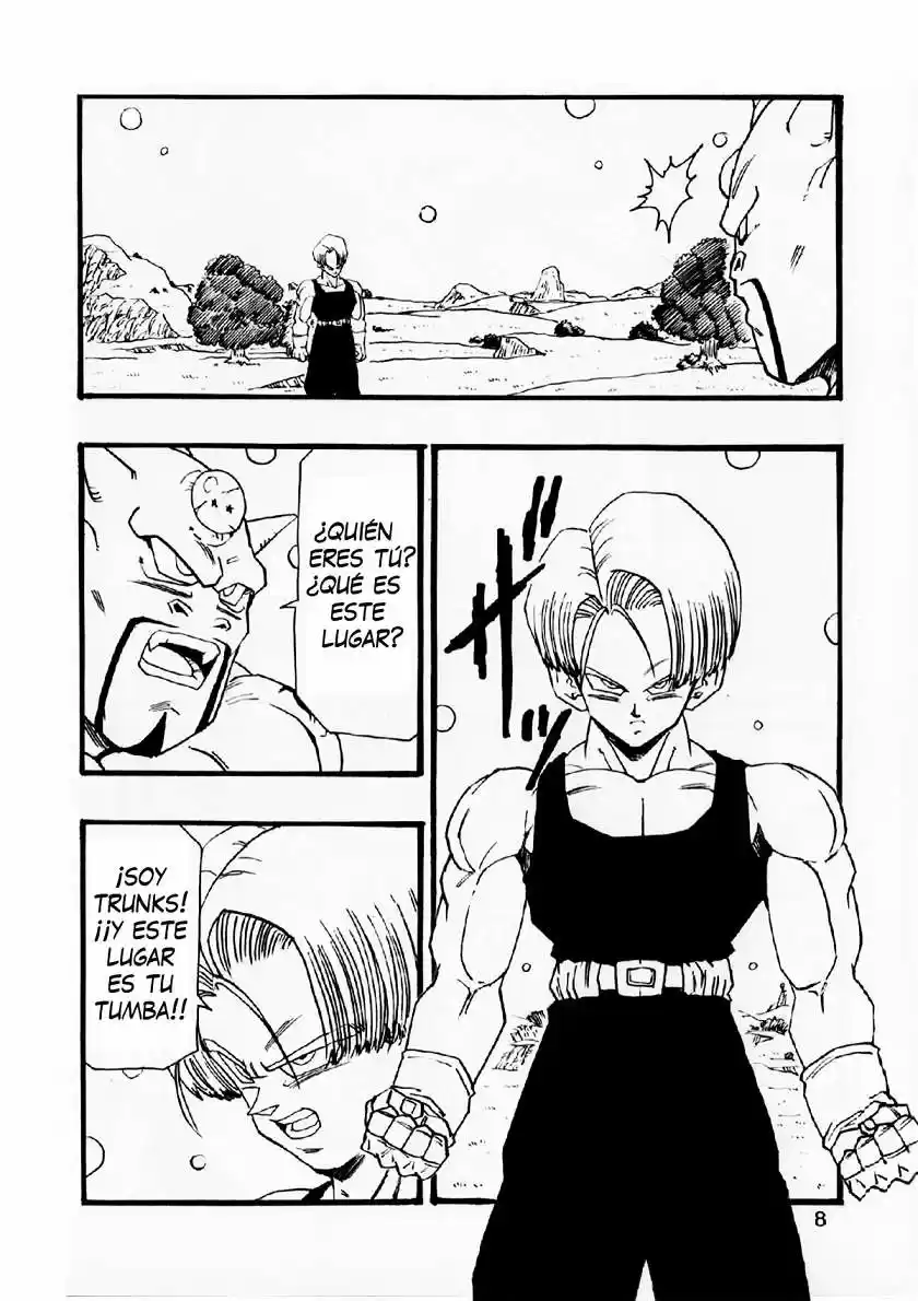 Dragon Ball Full Color - Capítulo 8 - Página 11 - LectorTMOo