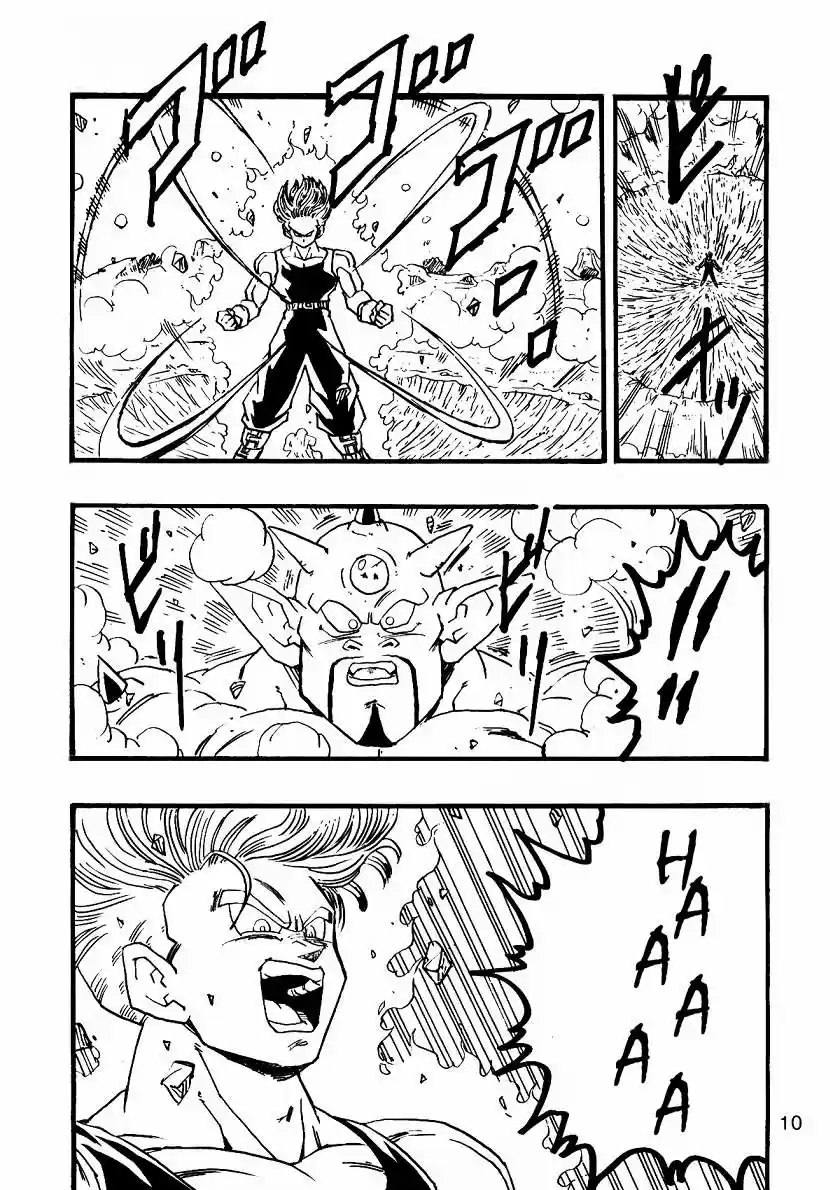 Dragon Ball Full Color - Capítulo 8 - Página 13 - LectorTMOo