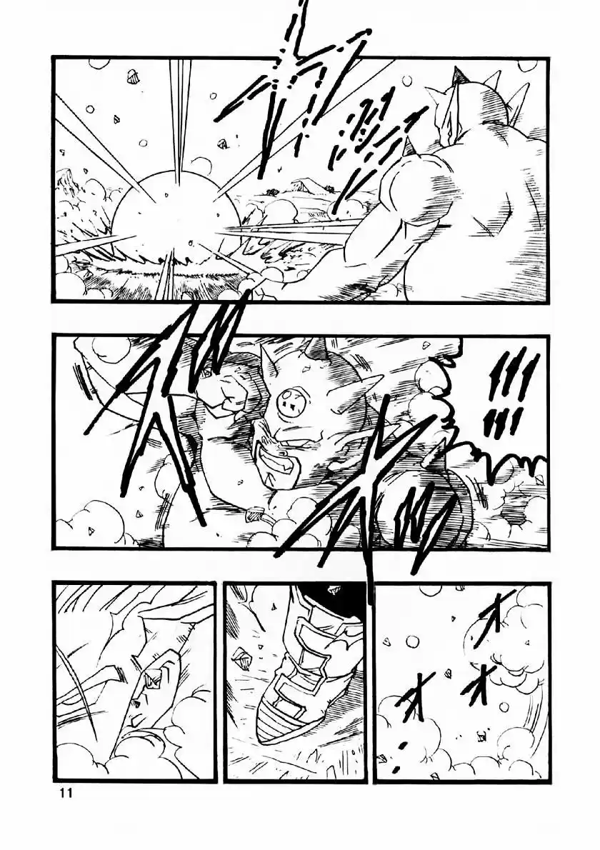 Dragon Ball Full Color - Capítulo 8 - Página 14 - LectorTMOo