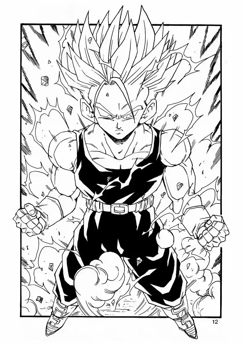 Dragon Ball Full Color - Capítulo 8 - Página 15 - LectorTMOo
