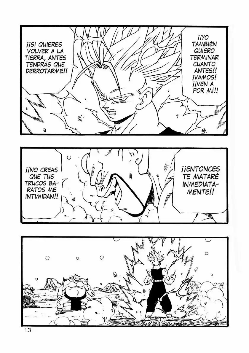 Dragon Ball Full Color - Capítulo 8 - Página 16 - LectorTMOo