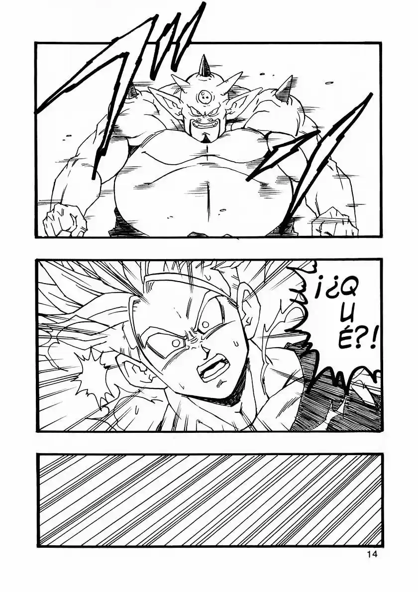 Dragon Ball Full Color - Capítulo 8 - Página 17 - LectorTMOo