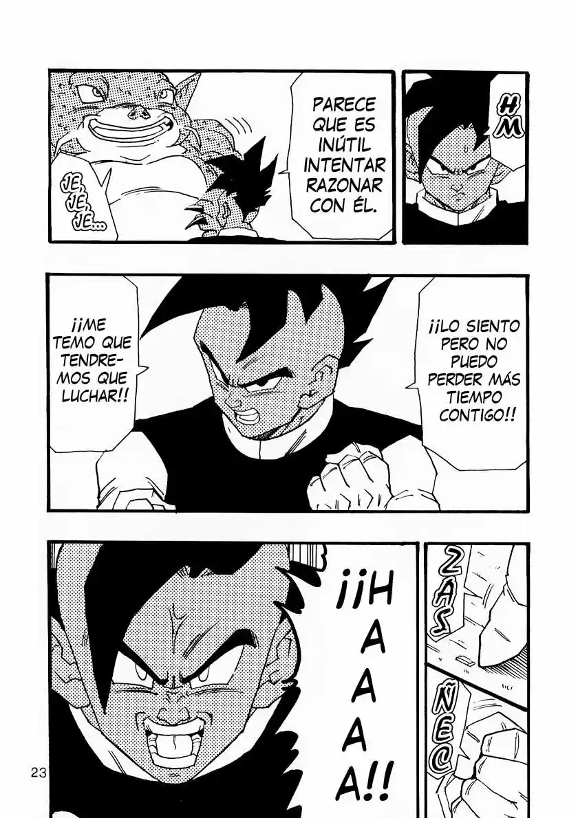 Dragon Ball Full Color - Capítulo 8 - Página 26 - LectorTMOo