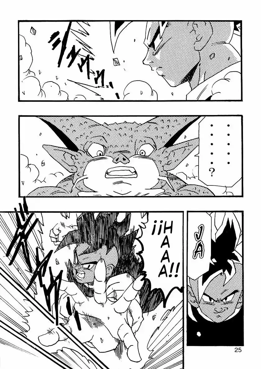 Dragon Ball Full Color - Capítulo 8 - Página 28 - LectorTMOo