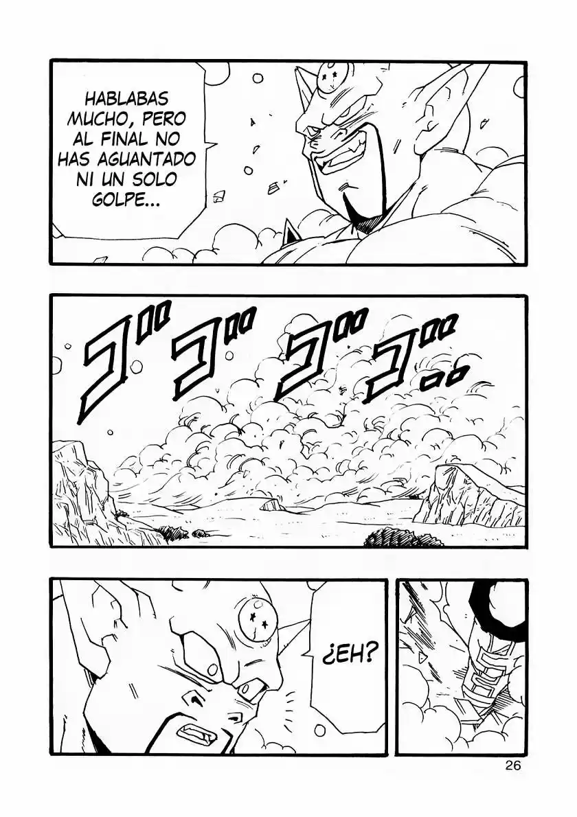Dragon Ball Full Color - Capítulo 8 - Página 29 - LectorTMOo