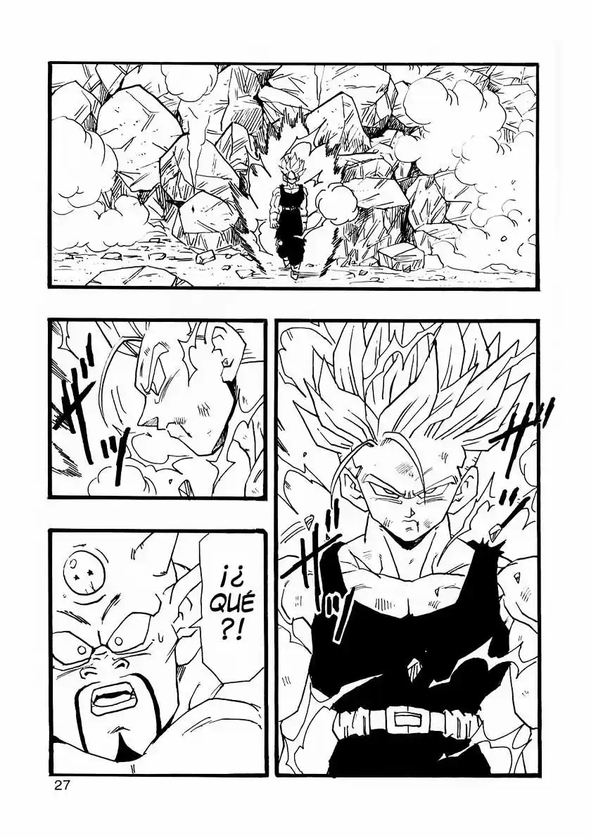 Dragon Ball Full Color - Capítulo 8 - Página 30 - LectorTMOo