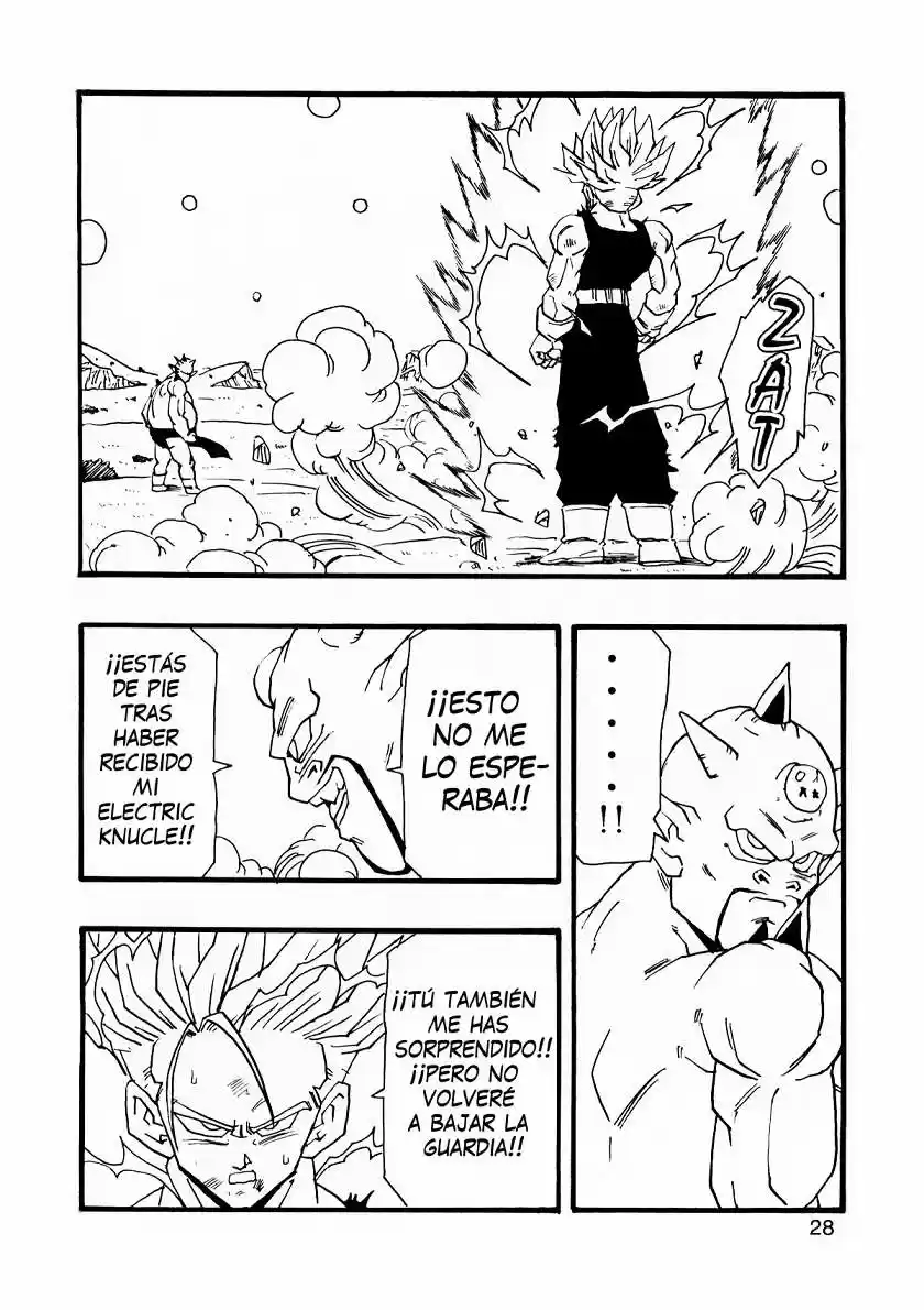 Dragon Ball Full Color - Capítulo 8 - Página 31 - LectorTMOo