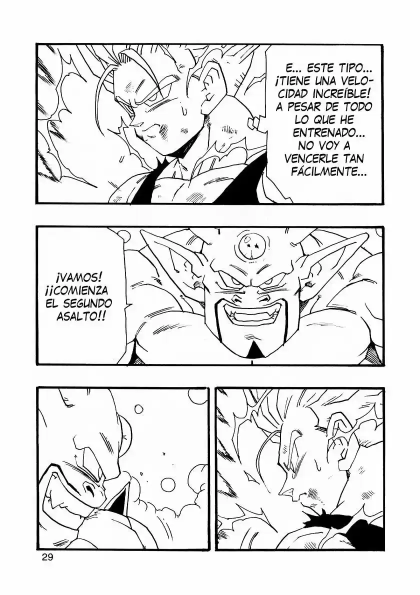 Dragon Ball Full Color - Capítulo 8 - Página 32 - LectorTMOo