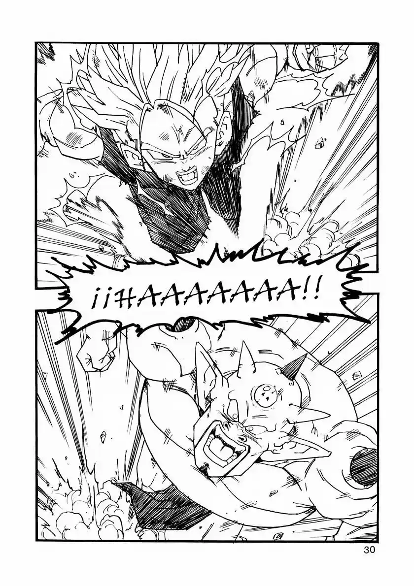 Dragon Ball Full Color - Capítulo 8 - Página 33 - LectorTMOo