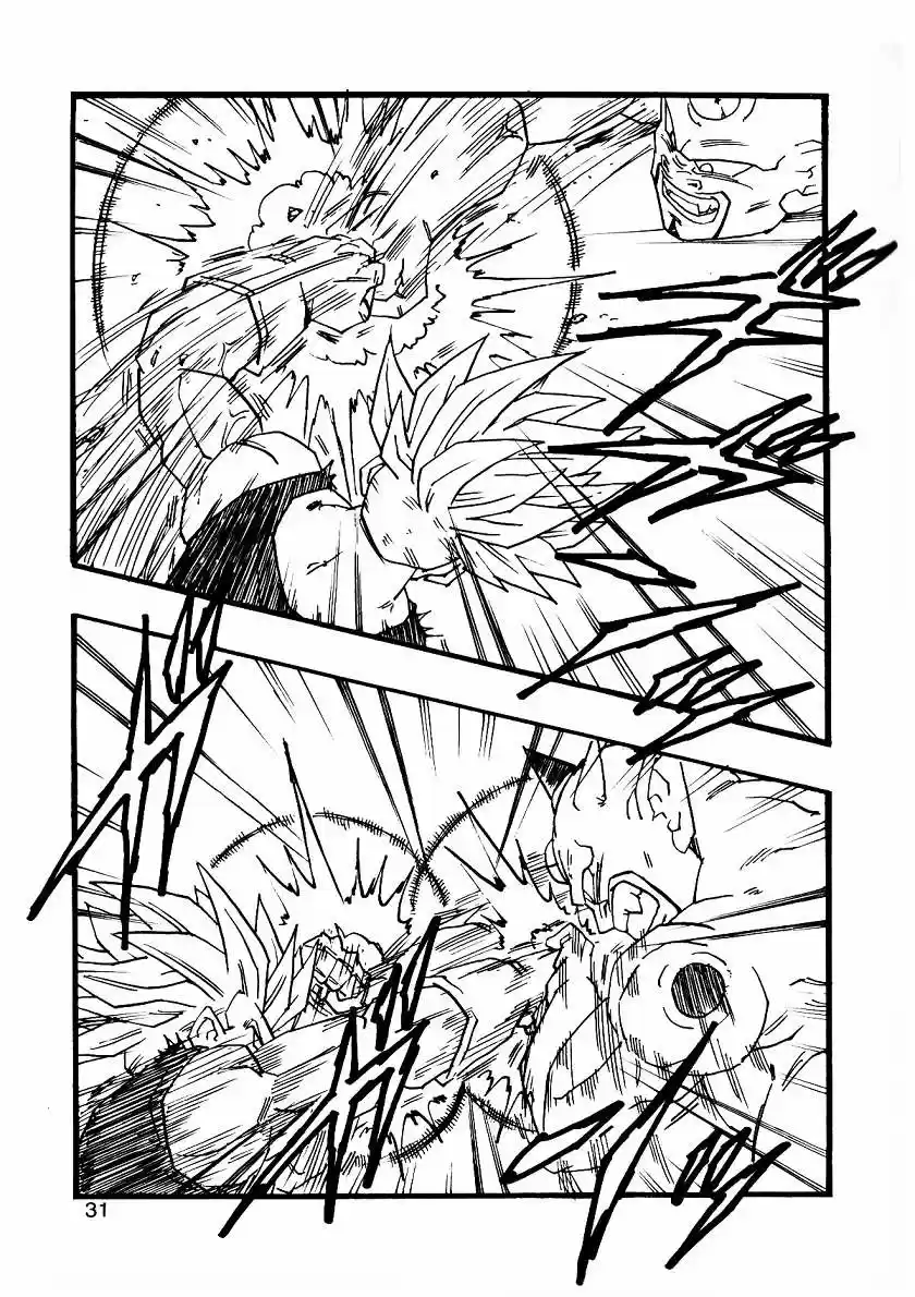 Dragon Ball Full Color - Capítulo 8 - Página 34 - LectorTMOo