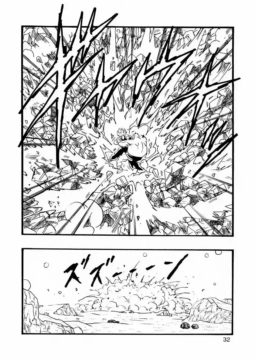 Dragon Ball Full Color - Capítulo 8 - Página 35 - LectorTMOo