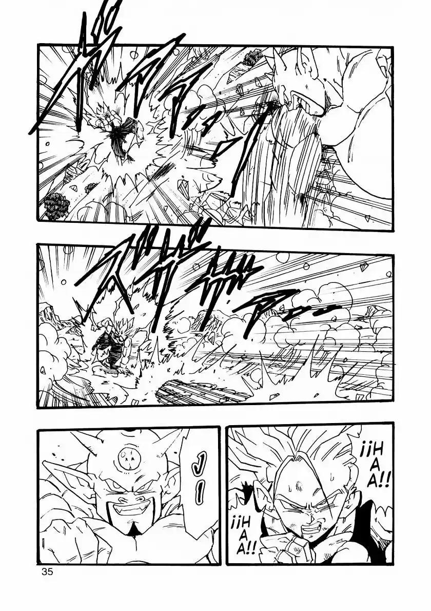 Dragon Ball Full Color - Capítulo 8 - Página 38 - LectorTMOo