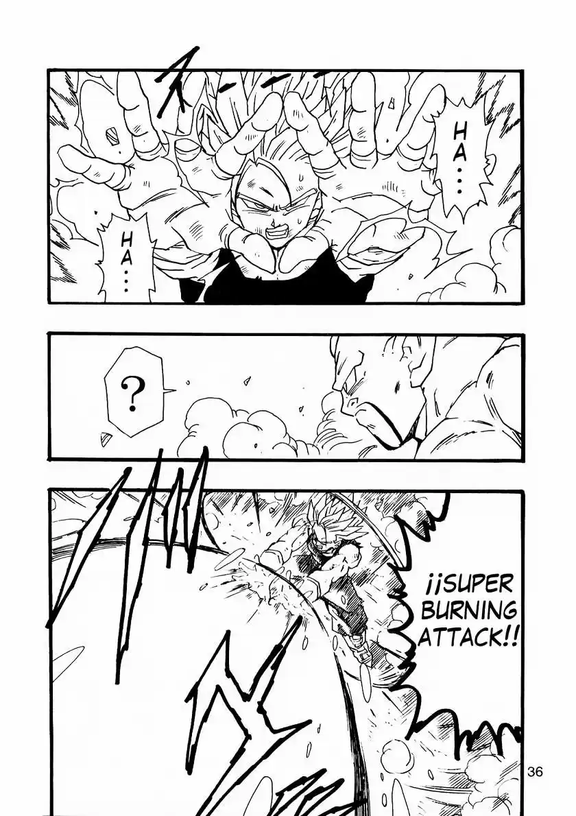 Dragon Ball Full Color - Capítulo 8 - Página 39 - LectorTMOo