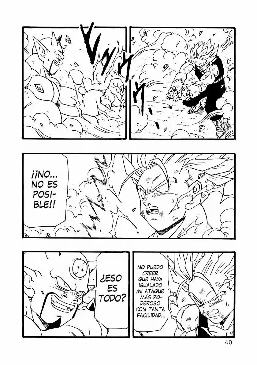 Dragon Ball Full Color - Capítulo 8 - Página 43 - LectorTMOo