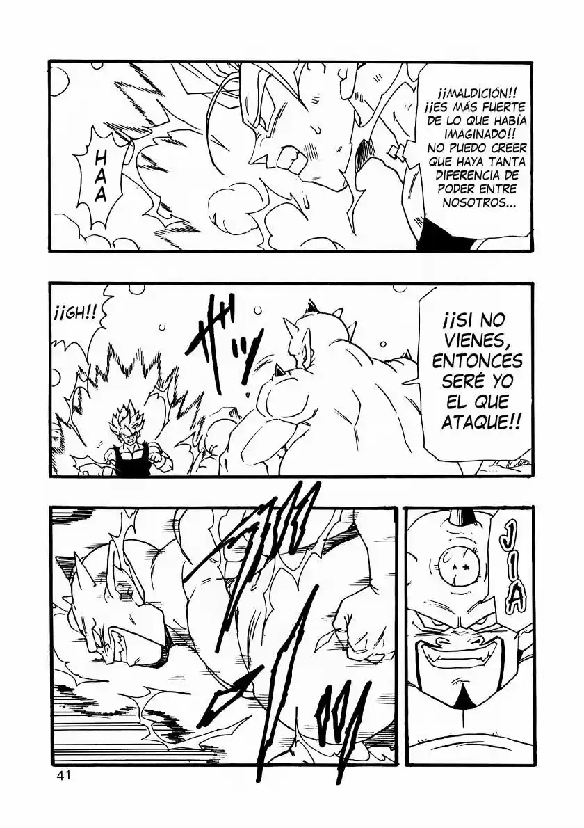 Dragon Ball Full Color - Capítulo 8 - Página 44 - LectorTMOo