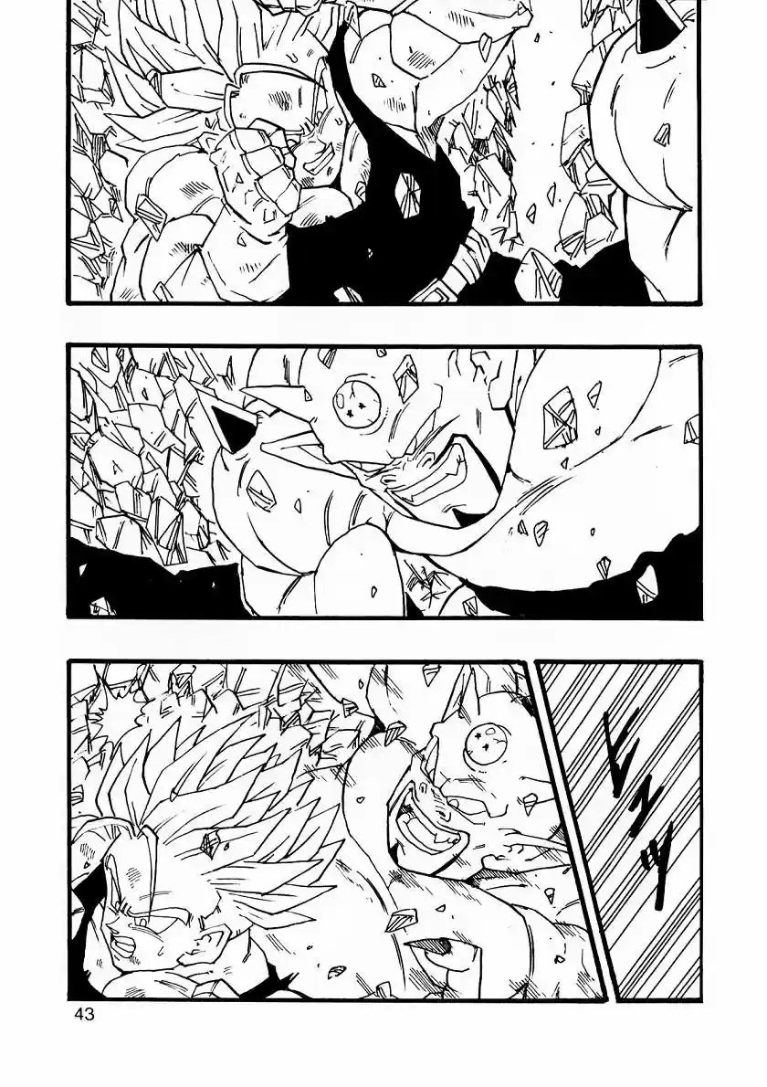 Dragon Ball Full Color - Capítulo 8 - Página 46 - LectorTMOo