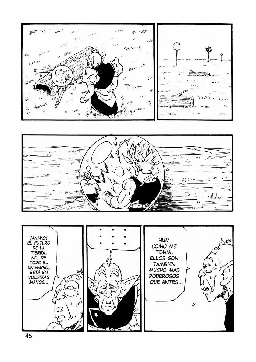 Dragon Ball Full Color - Capítulo 8 - Página 48 - LectorTMOo