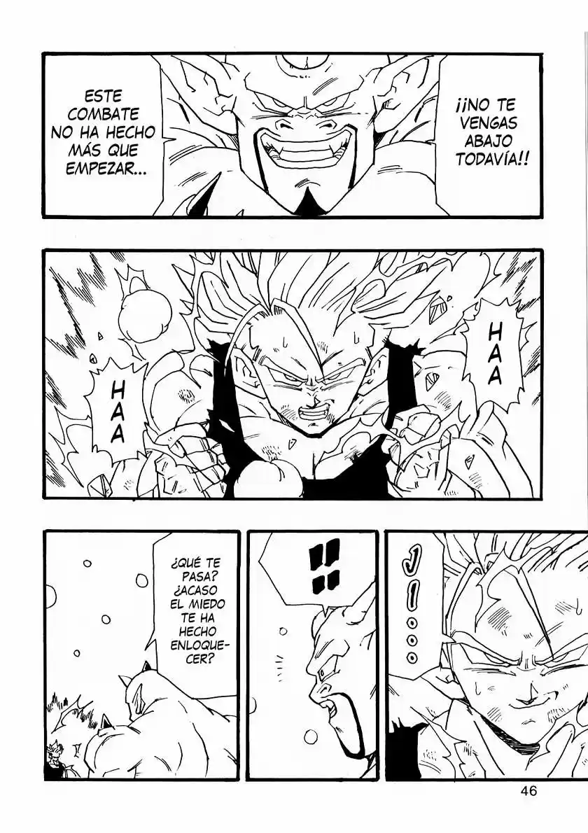 Dragon Ball Full Color - Capítulo 8 - Página 49 - LectorTMOo