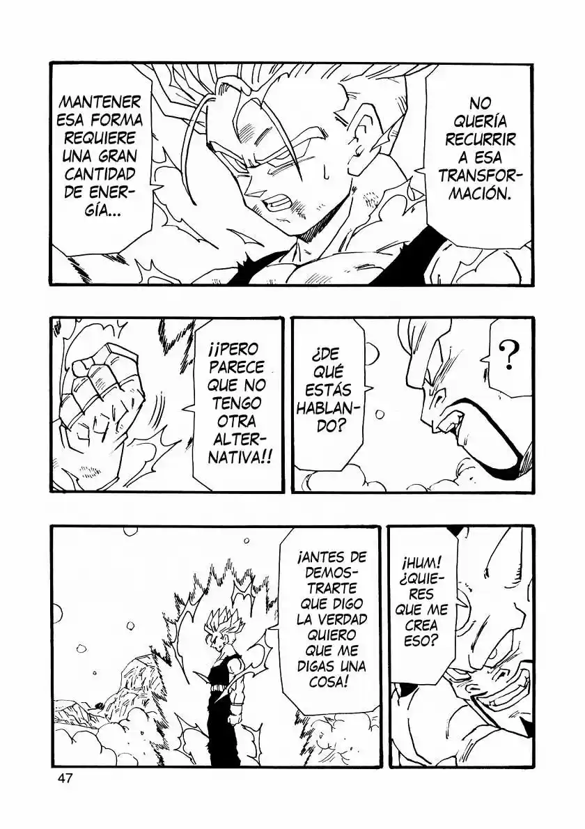 Dragon Ball Full Color - Capítulo 8 - Página 50 - LectorTMOo
