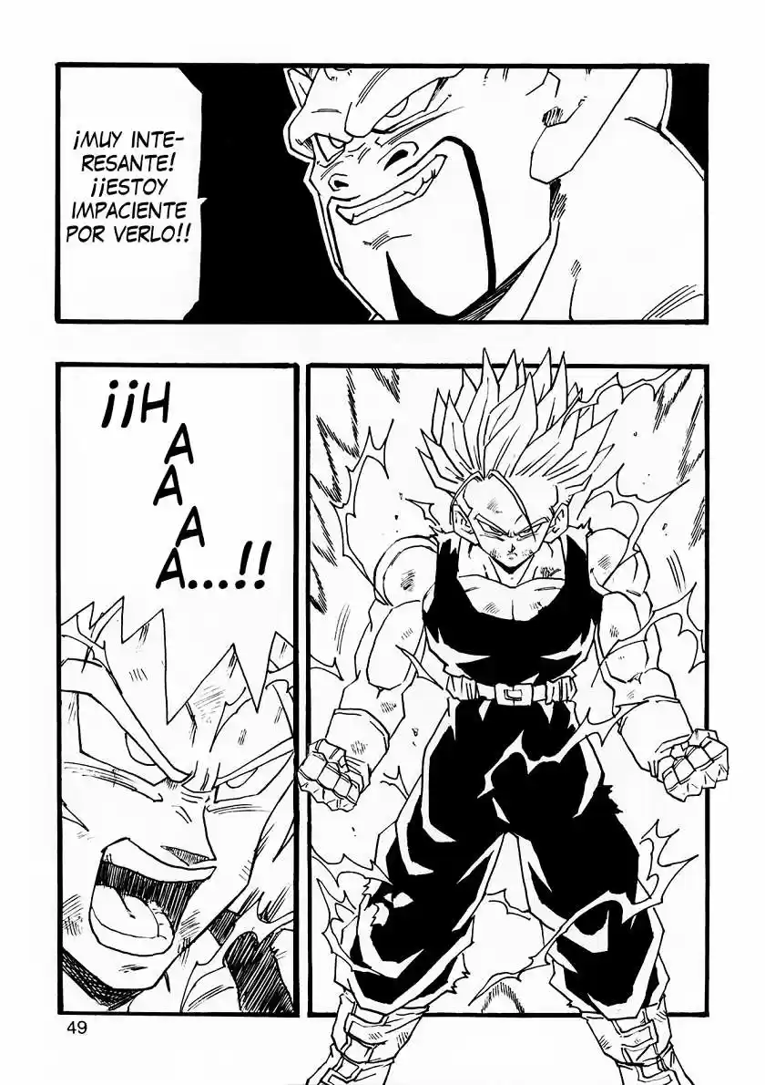 Dragon Ball Full Color - Capítulo 8 - Página 52 - LectorTMOo