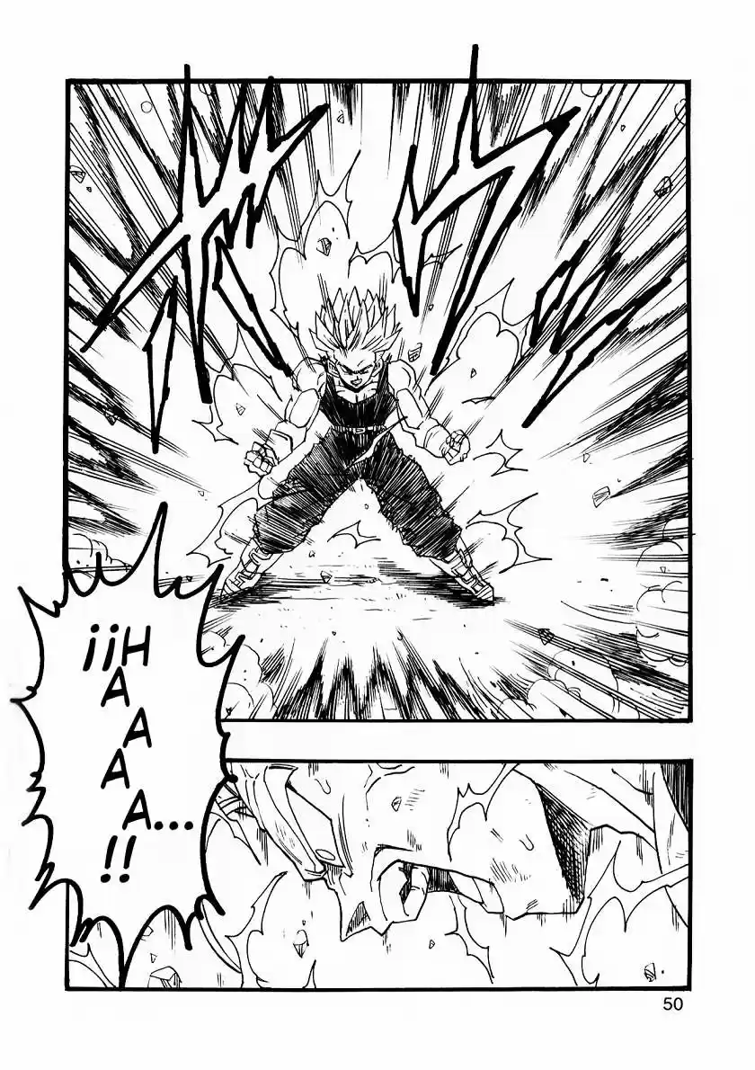 Dragon Ball Full Color - Capítulo 8 - Página 53 - LectorTMOo