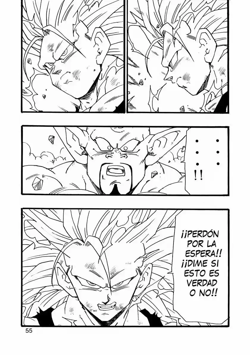 Dragon Ball Full Color - Capítulo 8 - Página 58 - LectorTMOo