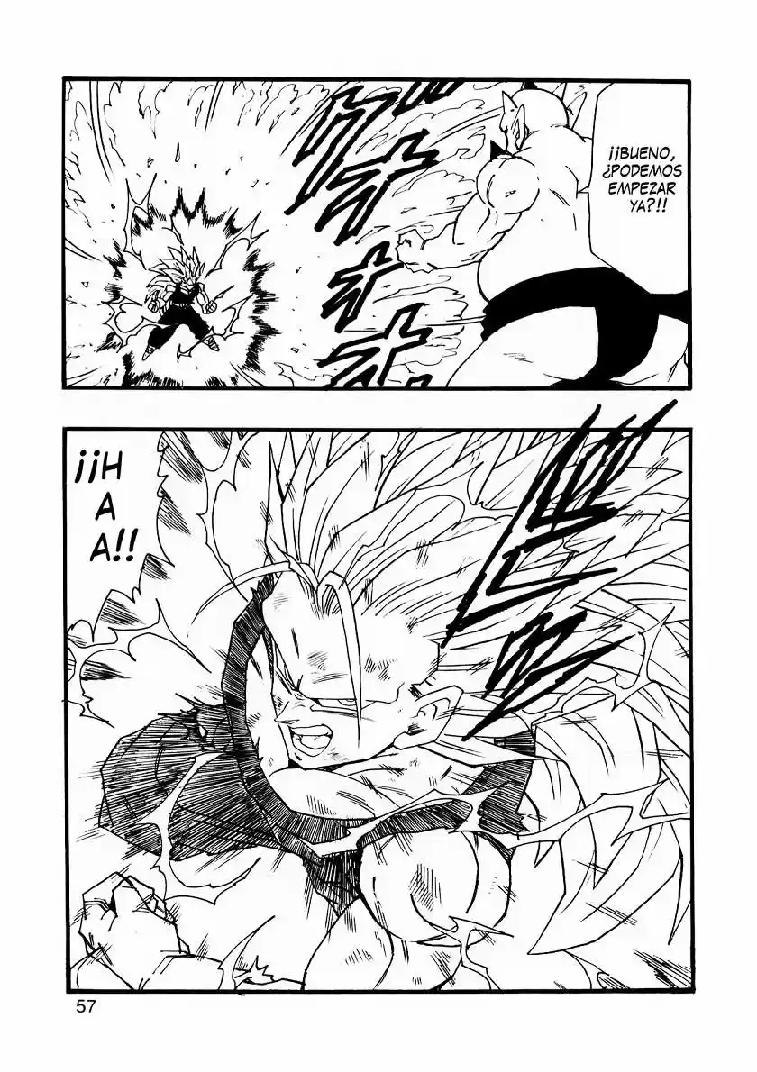 Dragon Ball Full Color - Capítulo 8 - Página 60 - LectorTMOo