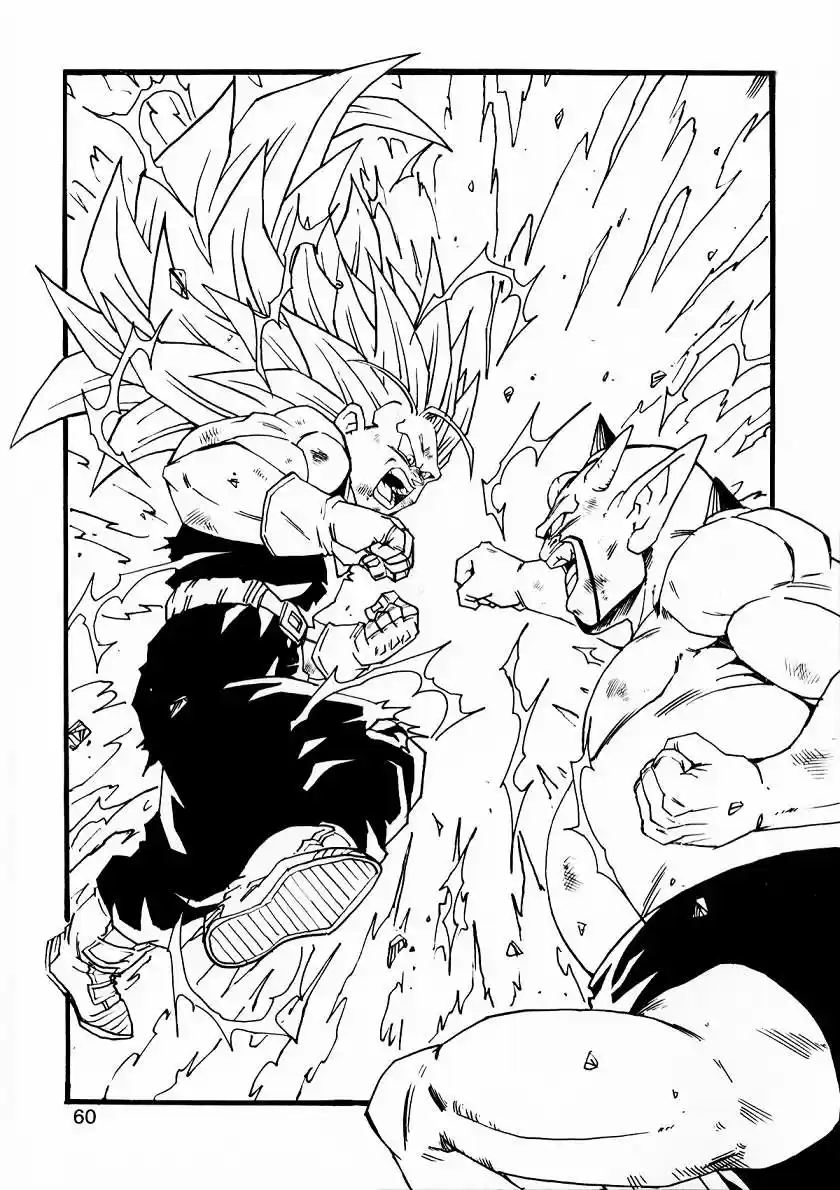 Dragon Ball Full Color - Capítulo 8 - Página 63 - LectorTMOo