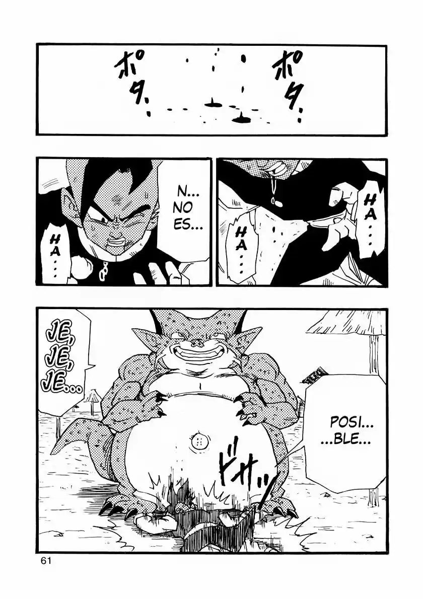Dragon Ball Full Color - Capítulo 8 - Página 64 - LectorTMOo
