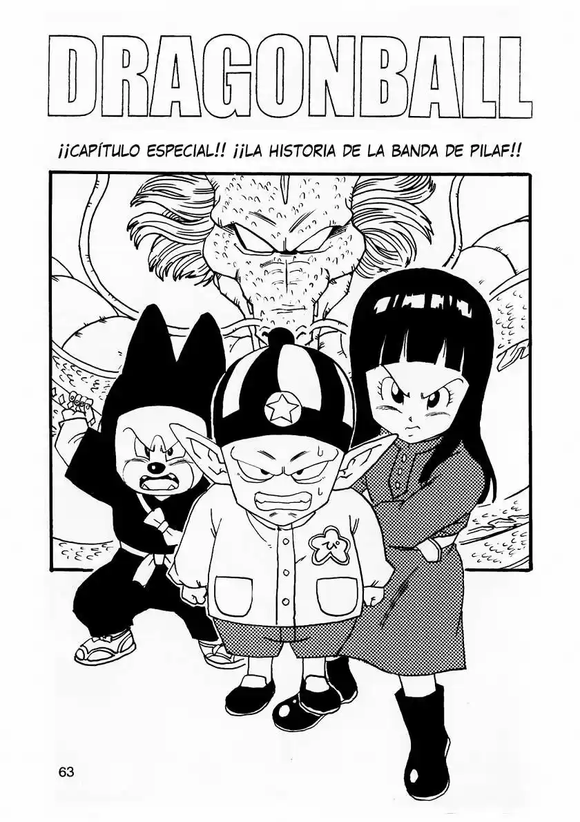 Dragon Ball Full Color - Capítulo 8 - Página 66 - LectorTMOo