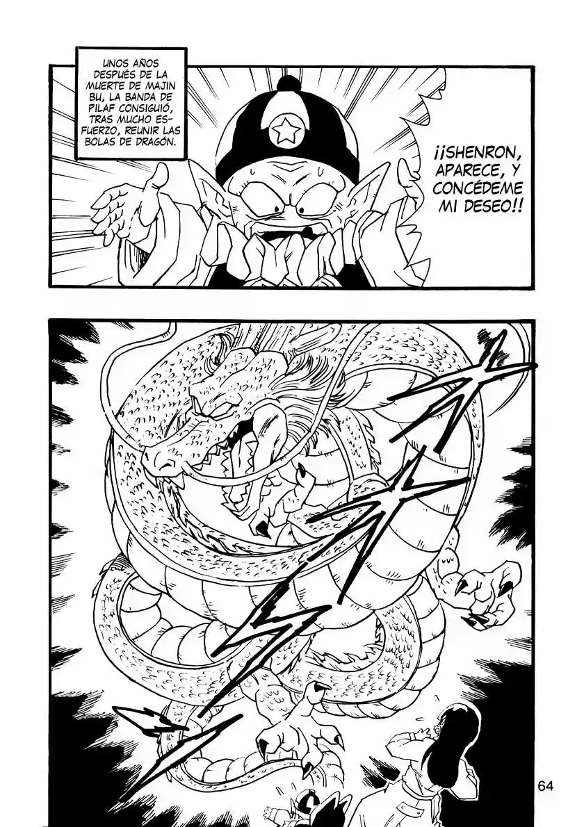 Dragon Ball Full Color - Capítulo 8 - Página 67 - LectorTMOo
