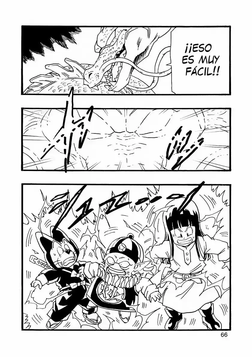 Dragon Ball Full Color - Capítulo 8 - Página 69 - LectorTMOo
