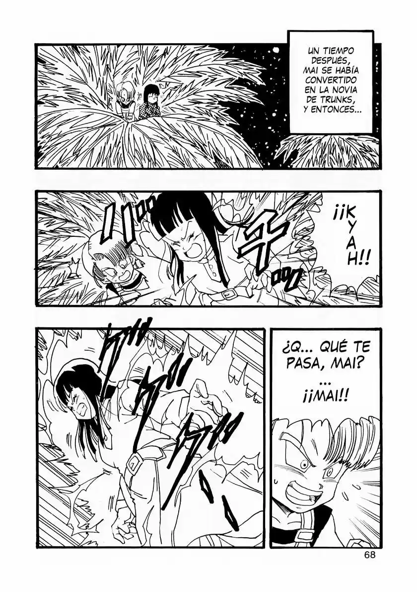 Dragon Ball Full Color - Capítulo 8 - Página 71 - LectorTMOo