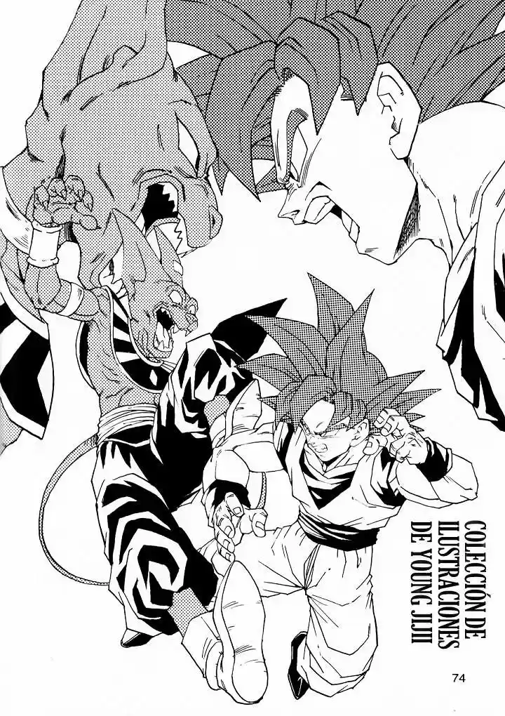 Dragon Ball Full Color - Capítulo 8 - Página 77 - LectorTMOo