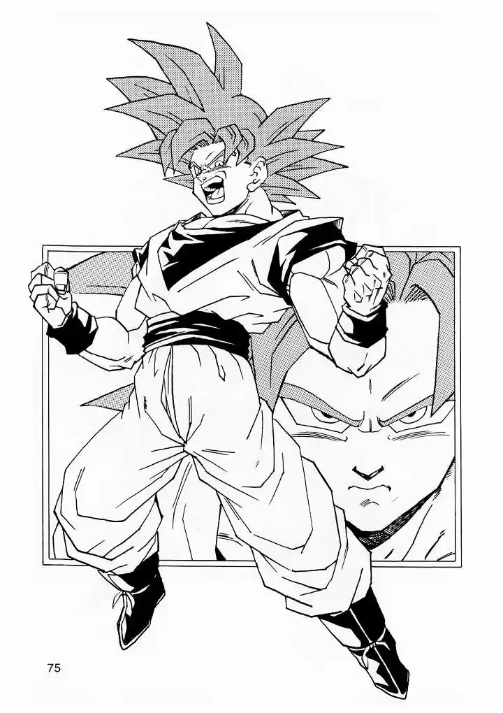 Dragon Ball Full Color - Capítulo 8 - Página 78 - LectorTMOo