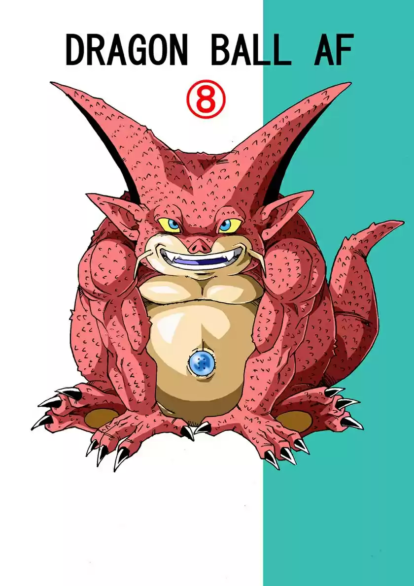 Dragon Ball Full Color - Capítulo 8 - Página 79 - LectorTMOo