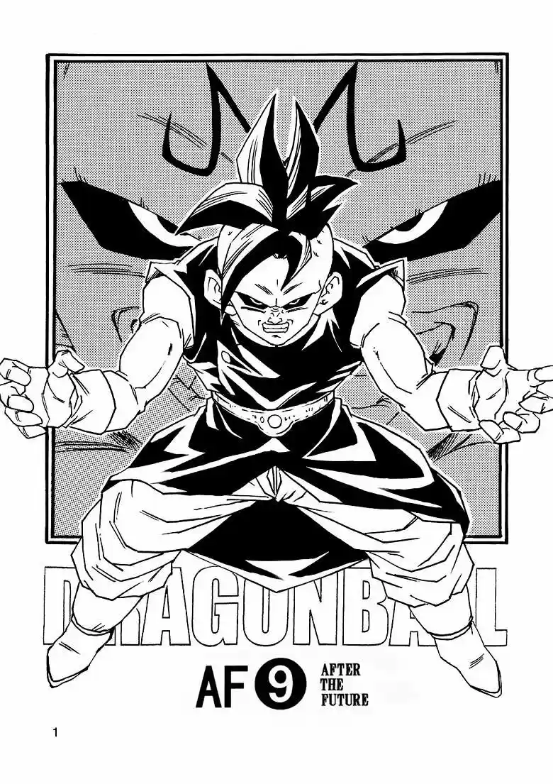 Dragon Ball Full Color - Capítulo 9 - Página 4 - LectorTMOo