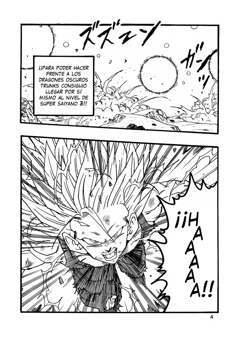 Dragon Ball Full Color - Capítulo 9 - Página 7 - LectorTMOo
